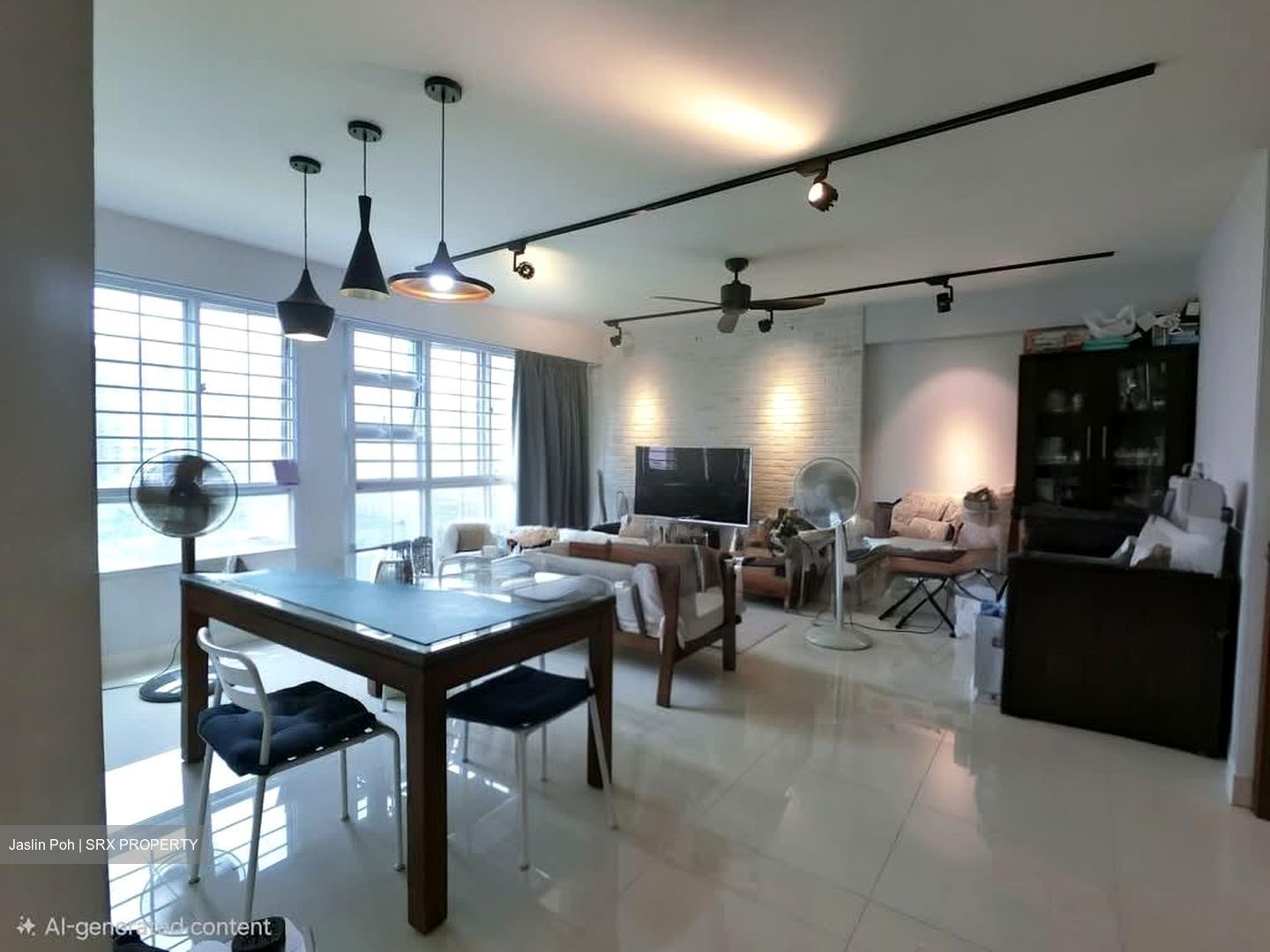 Blk 473A Hougang Parkedge (Hougang), HDB 5 Rooms #588803761